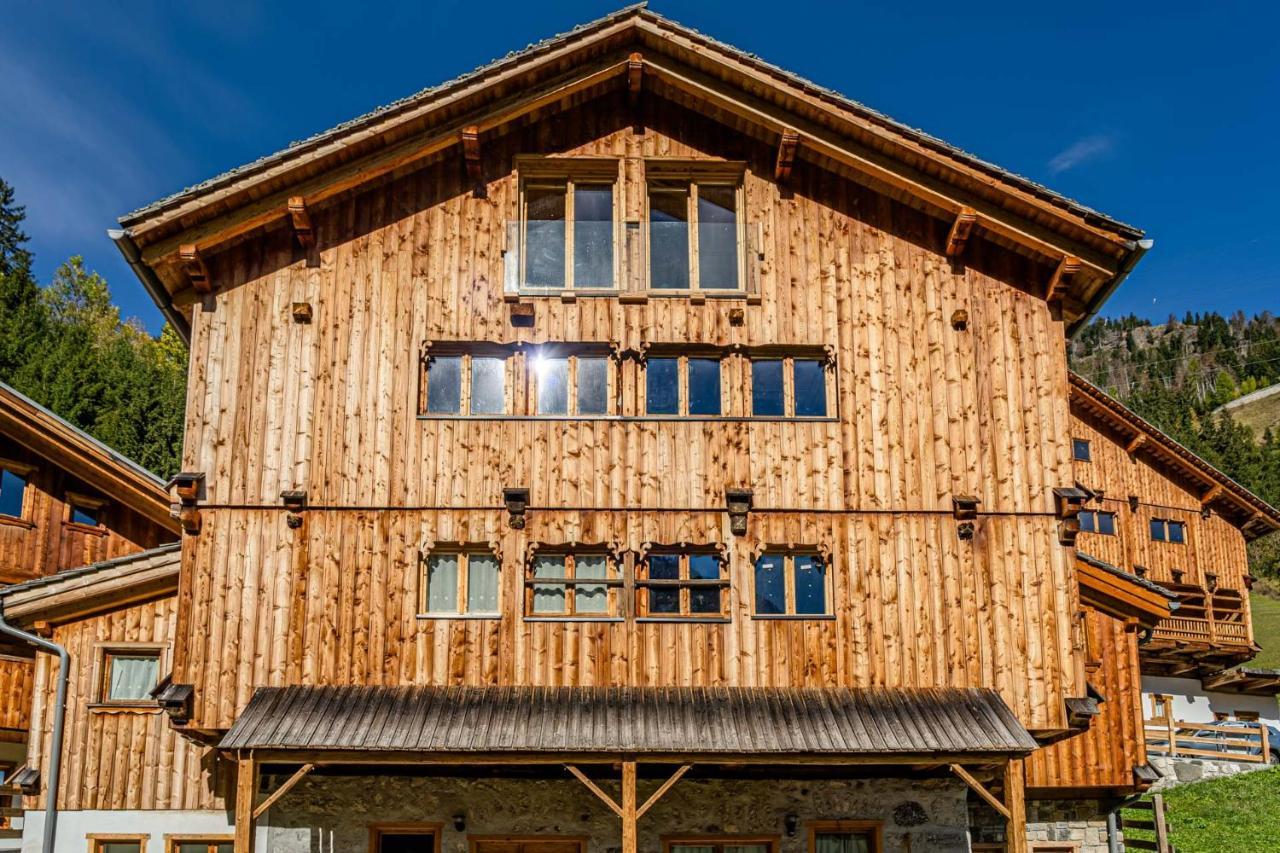 Arabba Exclusive Homes Exterior photo